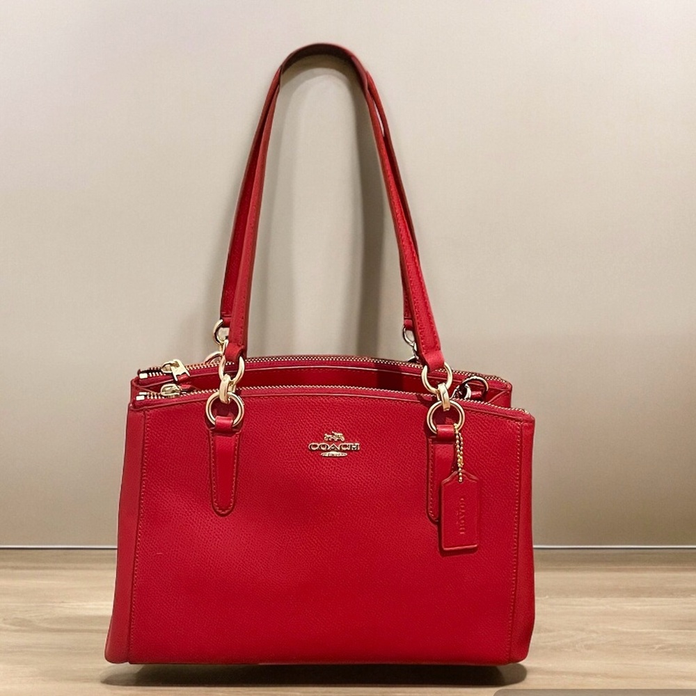 Coach Christie Bag